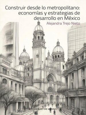 cover image of Construir desde lo metropolitano